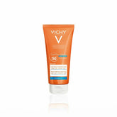 Sun Block Capital Soleil Lait Multi-Protection Spf 50+ (200 ml) - Vichy Maroc - Aylal Beauty